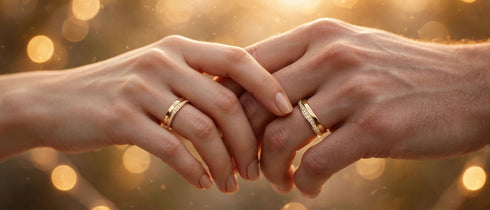 Wedding Bands