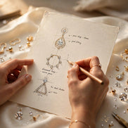 Design Your Own Earrings lifestyle