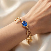 Birthstone Charm lifestyle
