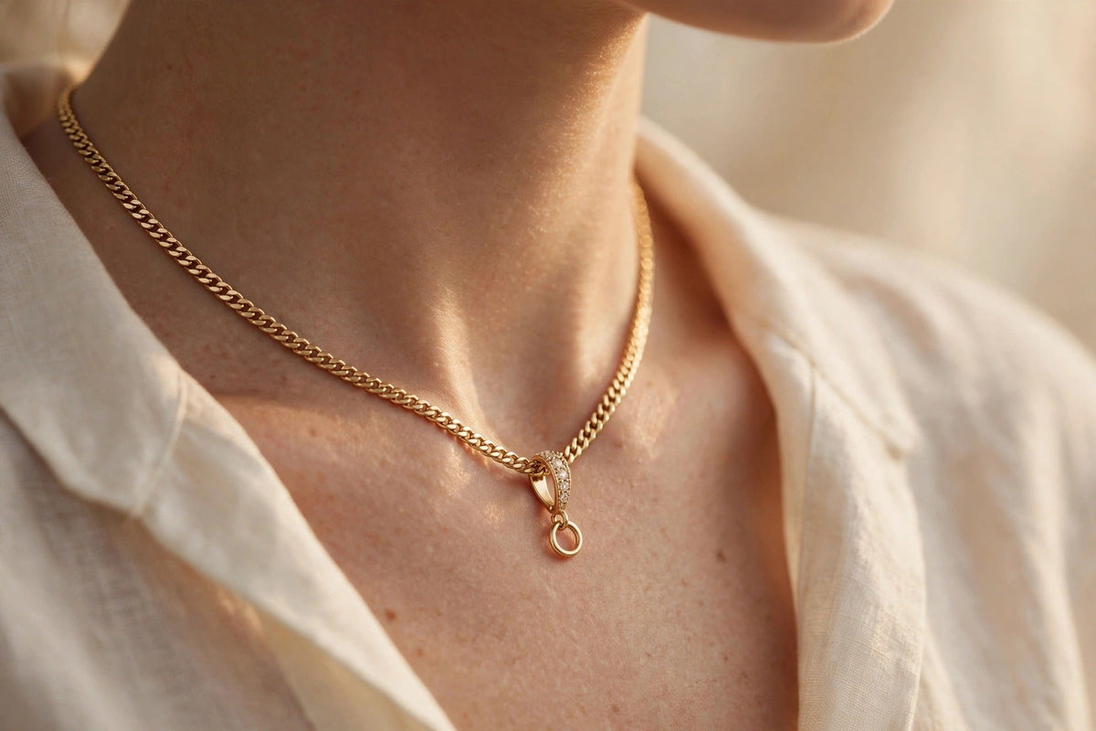 Design Your Own Chain lifestyle
