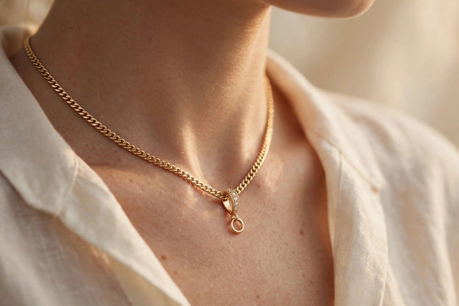 Design Your Own Chain lifestyle