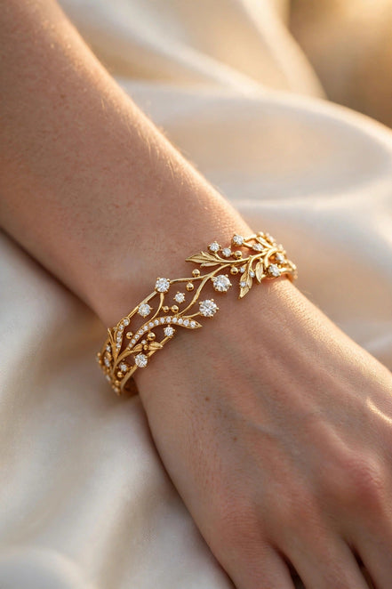 Design Your Own Bracelet lifestyle