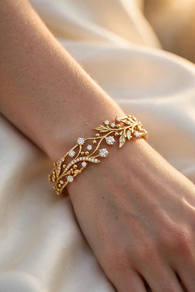 Design Your Own Bracelet lifestyle