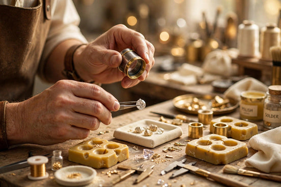 Design Your Own Bracelet lifestyle