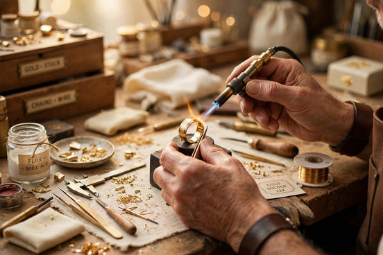 Design Your Own Chain lifestyle