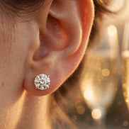 Design Your Own Earrings lifestyle