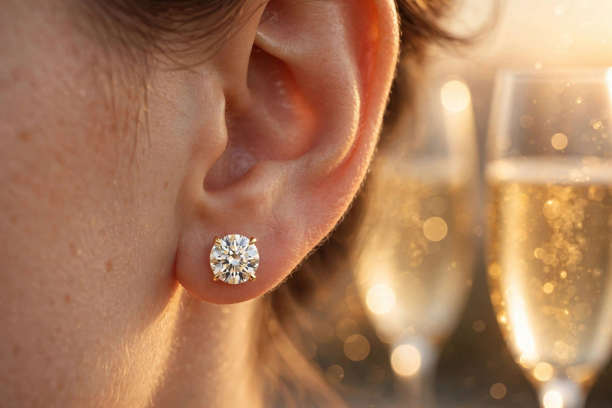 Design Your Own Earrings lifestyle