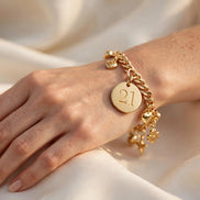 Milestone 21 Charm lifestyle