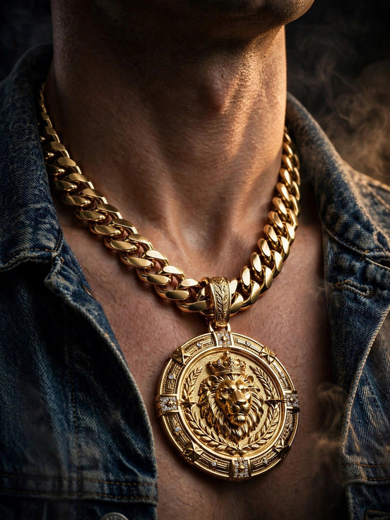 Design Your Own Pendant lifestyle