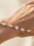 Multi-Shape Station Bracelet lifestyle