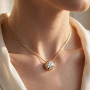 Design Your Own Pendant lifestyle