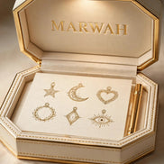 Design Your Own Charm