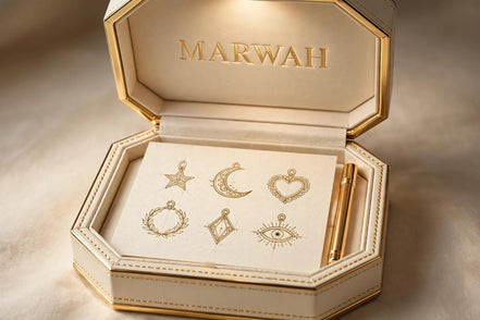 Design Your Own Charm