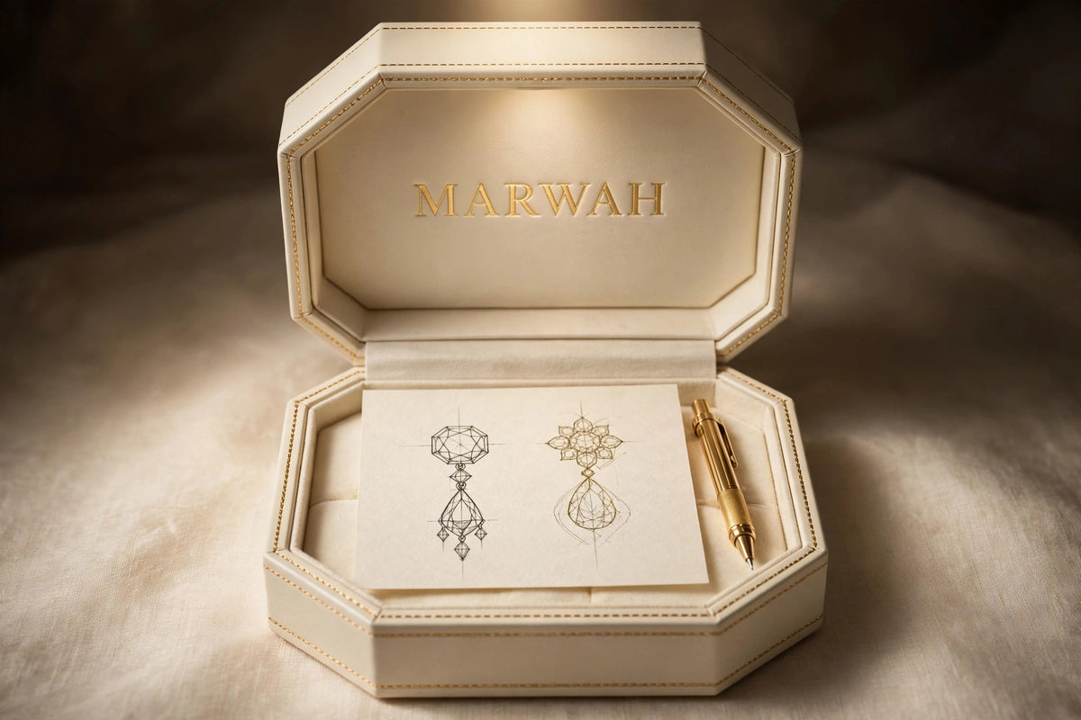 Design Your Own Earrings