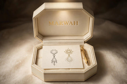 Design Your Own Earrings
