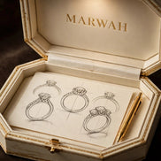 Design Your Own Engagement Ring