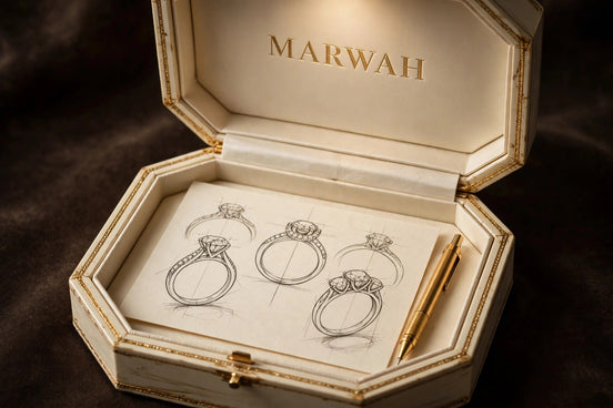 Design Your Own Engagement Ring