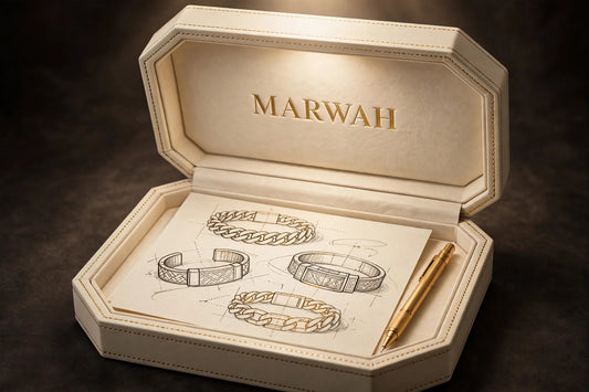 Design Your Own Bracelet