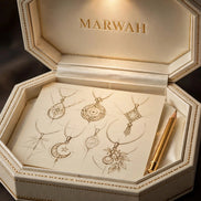 Design Your Own Pendant