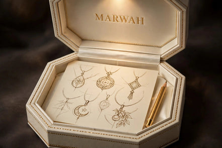 Design Your Own Pendant