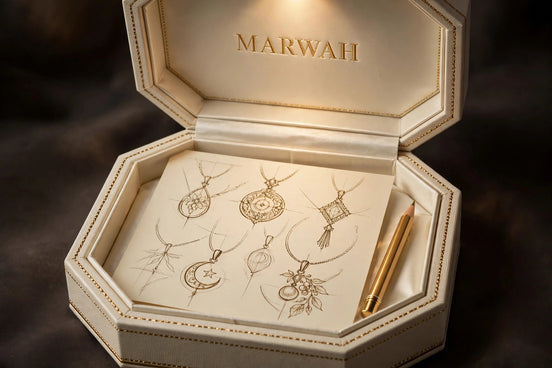 Design Your Own Pendant