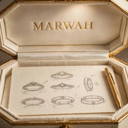 Design Your Own Wedding Band
