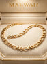 Women's Figaro Chain Necklace