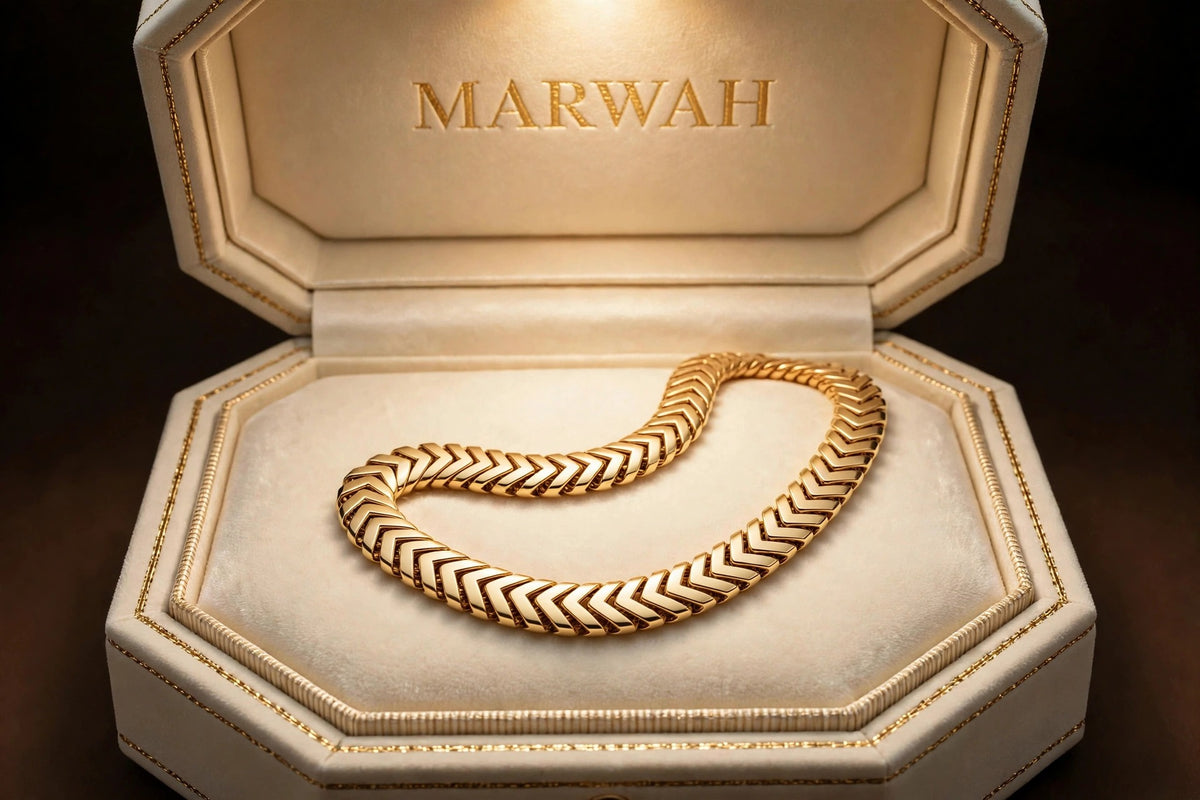 Men's Franco Chain