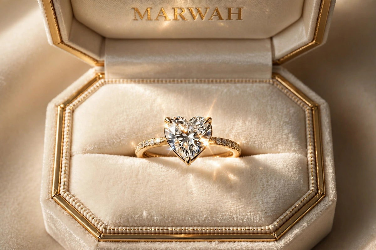 Heart-Cut Solitaire
