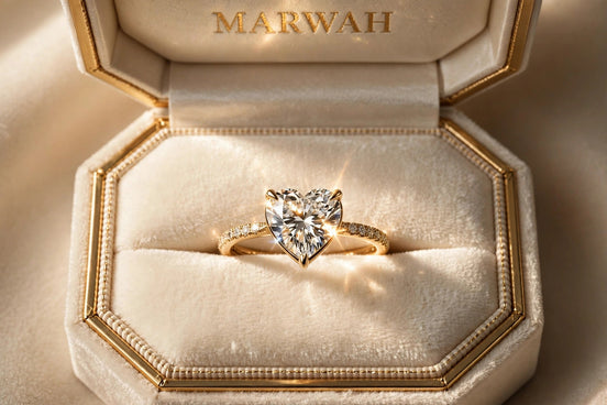 Heart-Cut Solitaire
