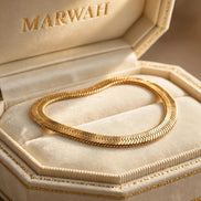 Men's Herringbone Chain