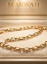 Mariner Chain Necklace