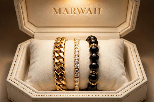 Curated Stack Set