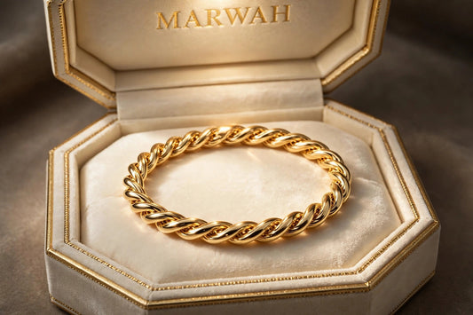 Men's Rope Bracelet