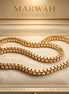 Venetian Box Chain Necklace